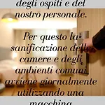 Serena 3* Rieti