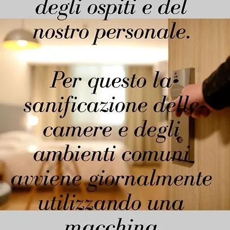 Serena 3* Rieti