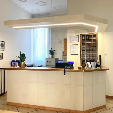 Serena 3* Rieti