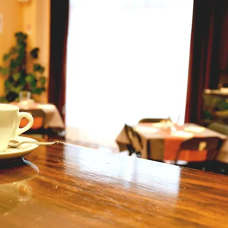 Hotel Ristorante Serena 3*