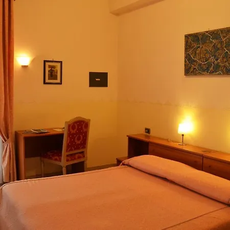 Serena Hotel 3*
