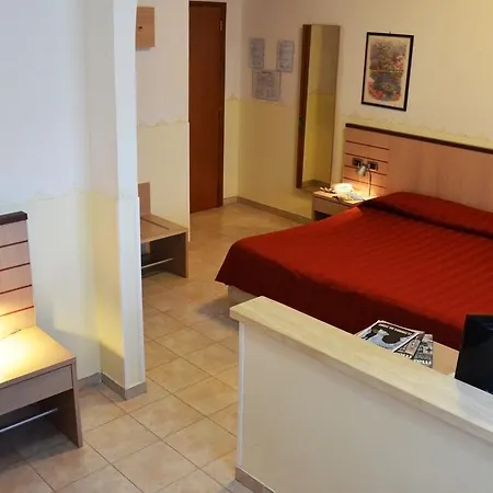 Hotel Serena Rieti