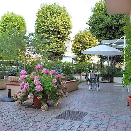 Hotel Serena Rieti