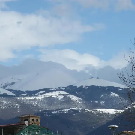 Hotel Serena Rieti