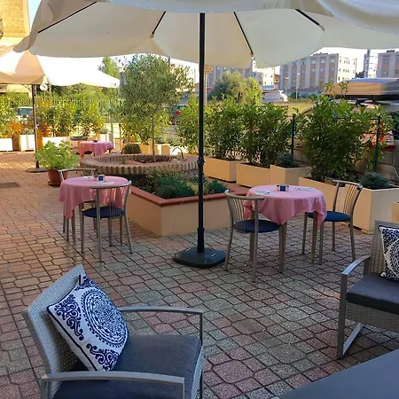 Ristorante Serena Rieti