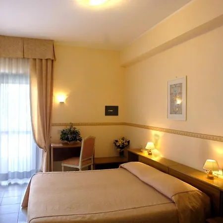 Serena 3* Rieti