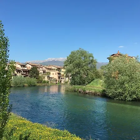Serena 3* Rieti