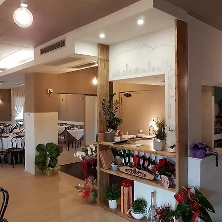 Serena 3* Rieti