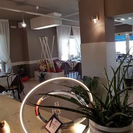 Hotel Serena