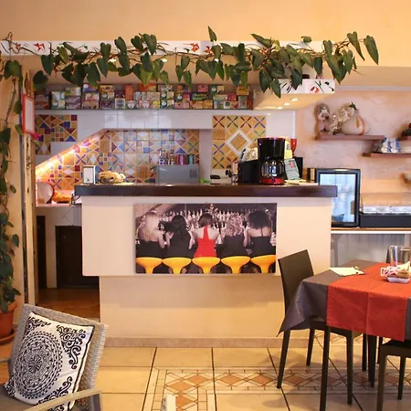 Ristorante Serena 3* Rieti