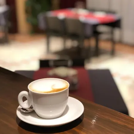 Serena Hotel Rieti