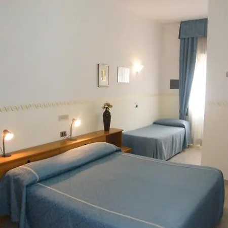 Hotel Serena