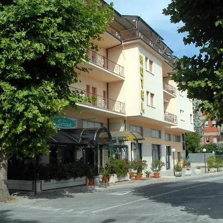 Hotel Serena Rieti