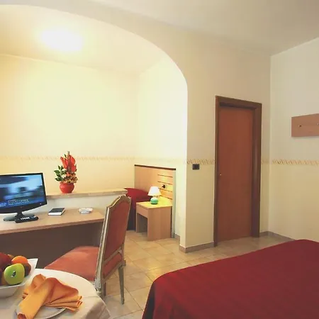 Hotel Serena